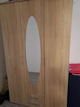 Foto - 2 Zimmer Erdgeschoßwohnung in Bad Brückenau