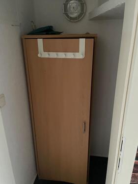 Foto - 2 Zimmer Erdgeschoßwohnung zur Miete in Prerow