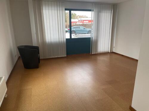 Foto - 2 Zimmer Erdgeschoßwohnung in Prerow