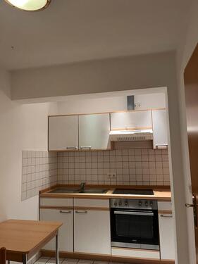 Foto - 1-Zimmer-Wohnung - 450,00&nbsp;EUR Kaltmiete, ca.&nbsp; 40,00&nbsp;m&sup2;