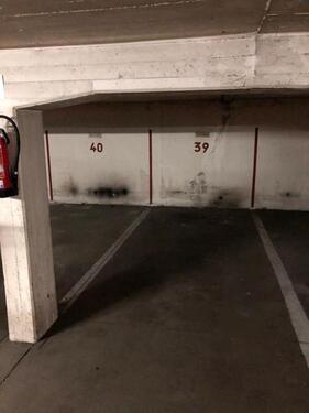 Foto - Tiefgarage Stellplatz in Auerberg zu vermieten