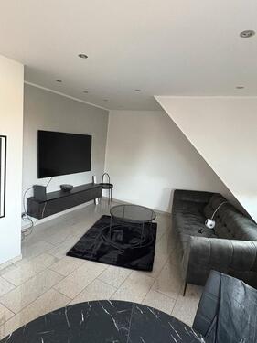 Foto - 2-Zimmer-Dachgeschosswohnung in sehr guter Lage in Frechen