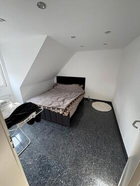 Foto - 2 Zimmer Dachgeschoßwohnung in Frechen