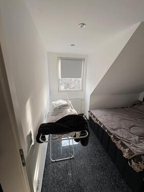 Foto - Dachgeschoßwohnung in Frechen zur Miete