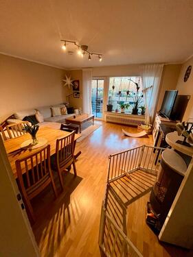 Foto - EG mit Hausgefühl – Garten, Kamin & Garage