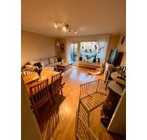 EG mit Hausgefühl – Garten, Kamin & Garage - Beckum