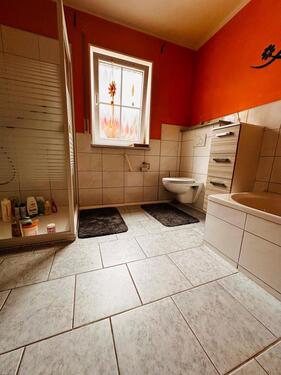 Foto - 2 Zimmer Erdgeschoßwohnung in Ursensollen