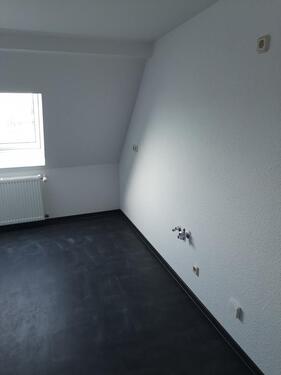 Foto - 2 Zimmer Dachgeschoßwohnung zur Miete in Rathenow