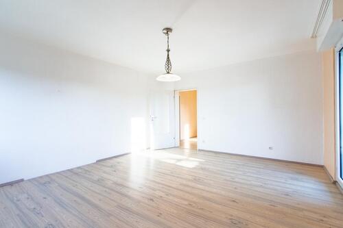 Foto - Etagenwohnung in Gelsenkirchen zur Miete