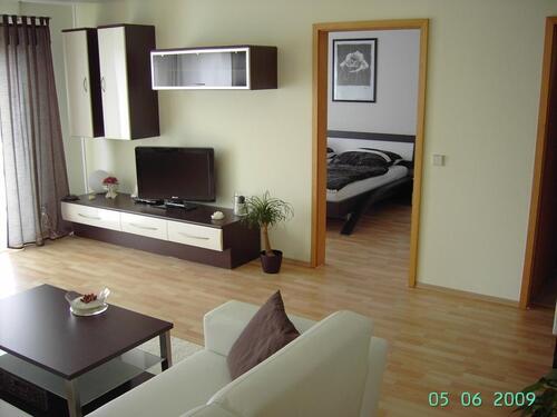 Foto - Helle, sonnige Whg. in Wiernsheim zu vermieten - 2,5 Zimmer, 60m²