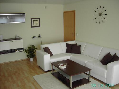 Foto - 2.5 Zimmer Erdgeschoßwohnung in Wiernsheim