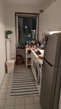 Foto - Zwischenmiete: Wohnung in Schwabing