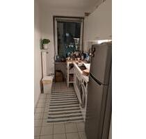 Zwischenmiete: Wohnung in Schwabing - München Maxvorstadt