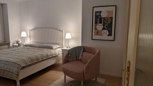 Foto - 2 Zimmer Etagenwohnung zur Miete in München