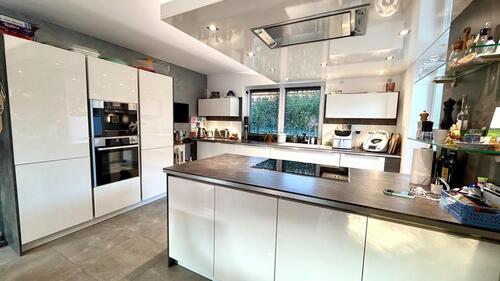 Foto - 5 Zimmer Einfamilienhaus zur Miete in Lotte