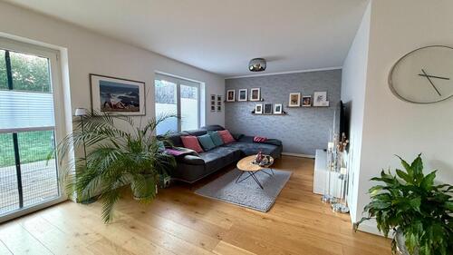 Foto - Einfamilienhaus in Lotte zur Miete