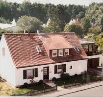 Einfamilienhaus mit großem Garten - Neuenkirchen