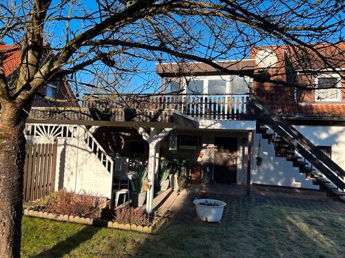 Foto - Einfamilienhaus in Neuenkirchen