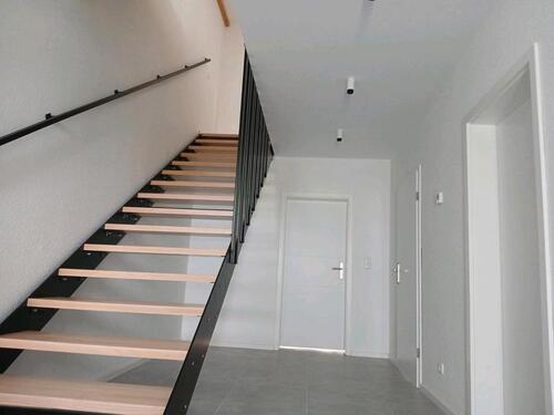 Foto - 4 Zimmer Doppelhaushälfte in Schladen-Werla