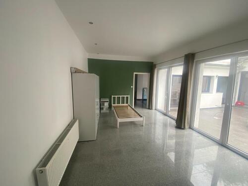 Foto - Ein Zimmer in einer WG im Zentrum vom Mönchengladbach