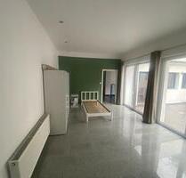 Ein Zimmer in einer WG im Zentrum vom Mönchengladbach