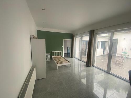 Foto - 1 Zimmer Erdgeschoßwohnung zur Miete in Mönchengladbach