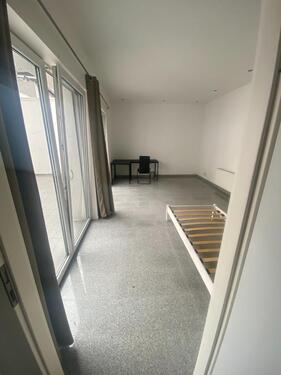 Foto - Erdgeschoßwohnung in Mönchengladbach zur Miete