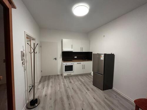 Foto - Zwei Zimmer Wohnung in Pohlheim Garbenteich