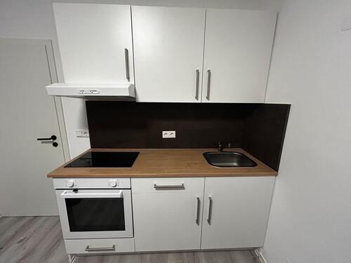 Foto - 2 Zimmer Erdgeschoßwohnung in Pohlheim