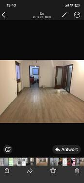 Foto - 3 Zimmer Erdgeschoßwohnung in Markdorf