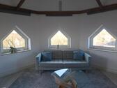 Foto - 3,5 Zimmer Maisonette Turm Wohnung in Fredenbeck OG