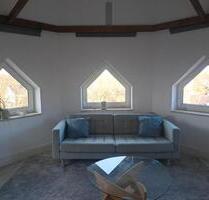 3,5 Zimmer Maisonette Turm Wohnung in Fredenbeck OG