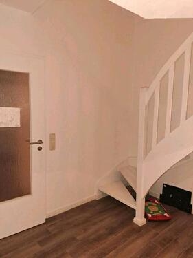 Foto - Maisonettenwohnung in Fredenbeck zur Miete