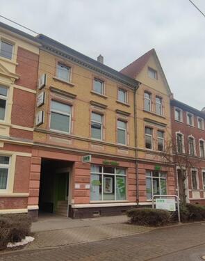 Foto - 3 Zimmer Etagenwohnung in Nordhausen