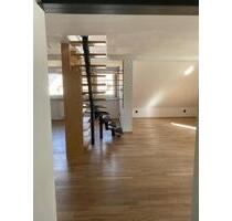 2-Zimmer Maisonettewohnung mit kleinem Balkon - Wunsiedel