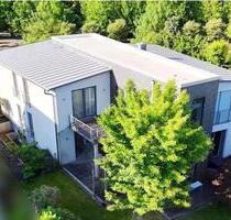 Architektenhaus mit Kamin, Sauna & Garten in Stöckheim - Braunschweig Heidberg-Melverode