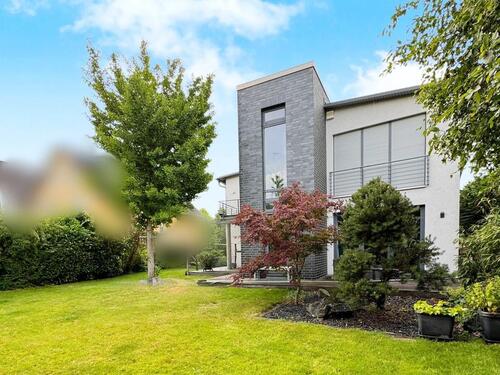 Foto - 7 Zimmer Einfamilienhaus zum Kaufen in Braunschweig