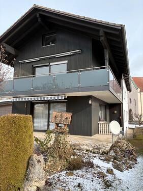 Foto - 4 Zimmer Etagenwohnung zur Miete in Schernfeld