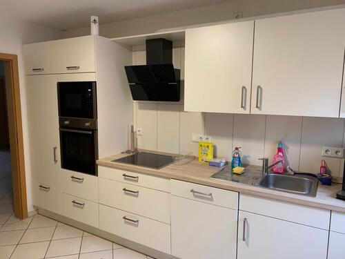 Foto - 4 Zimmer Etagenwohnung zur Miete in Bösel