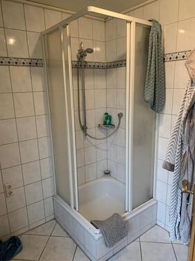 Foto - Etagenwohnung in Bösel zur Miete