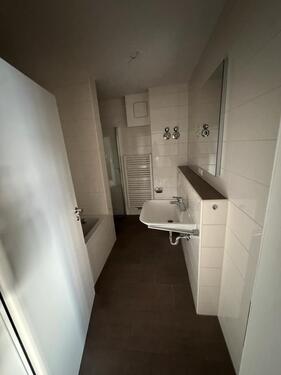 Foto - Etagenwohnung in Schwandorf zur Miete