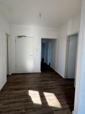 Foto - Schöne 4-Zimmer Wohnung in Rüdersdorf OT Herzfelde