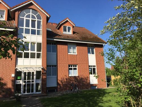 Foto - Großzügige 3-Zi.-EG-Wohnung in GifhornKästorf