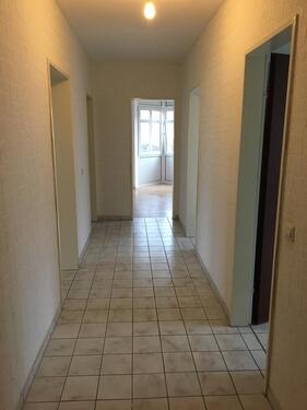 Foto - 3 Zimmer Erdgeschoßwohnung zur Miete in Gifhorn
