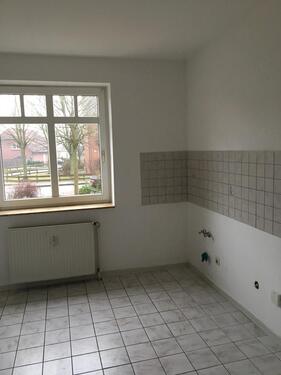 Foto - 3 Zimmer Erdgeschoßwohnung in Gifhorn