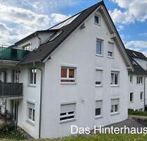 Vermiete hochwertige Neubauwohnung 2,5 Zi.Reutlingen Sondelfingen - Burladingen