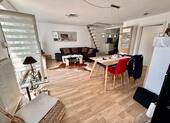 Foto - 2.5 Zimmer Etagenwohnung in Burladingen
