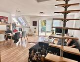 Foto - Etagenwohnung in Burladingen zur Miete