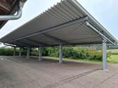 Foto - Carport Lagerfläche - 572,00&nbsp;EUR Miete,