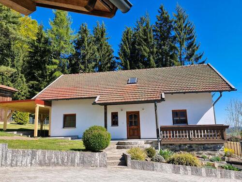 Foto - Kleines Häuschen mit Garten - 850,00&nbsp;EUR Kaltmiete, ca.&nbsp; 80,00&nbsp;m&sup2;